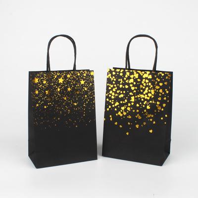 Gift Paper Bag