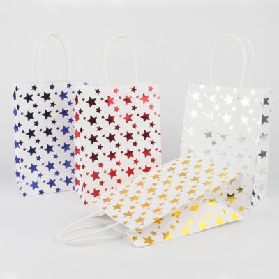 Wholesale Gift Paper Bag